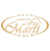 Marti Gold