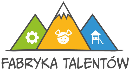 Fabryka Talentów Kościelisko Logo kolor