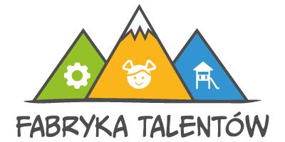 Logo Fabryka Talentów